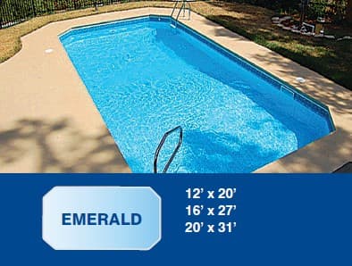 Emerald Metric